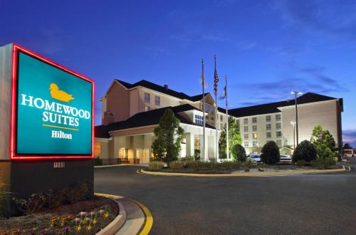 Homewood Suites by Hilton Chesapeake - Greenbrier - image 3