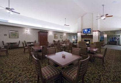 Homewood Suites by Hilton Chesapeake - Greenbrier - image 4