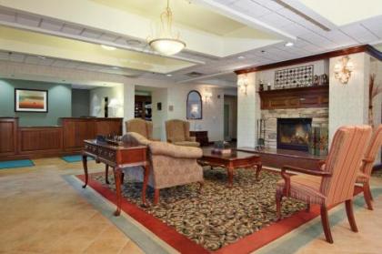 Homewood Suites by Hilton Chesapeake - Greenbrier - image 5