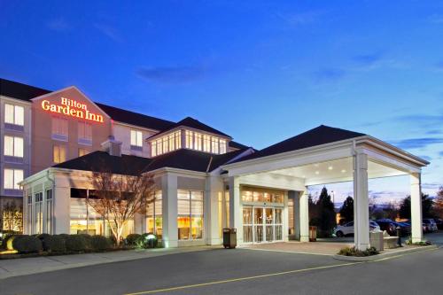 Hilton Garden Inn Chesapeake - main image