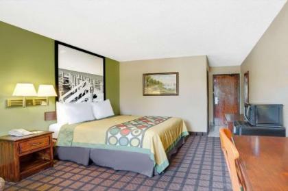 Economy 7 inn -Chesapeake-Portsmouth - image 2