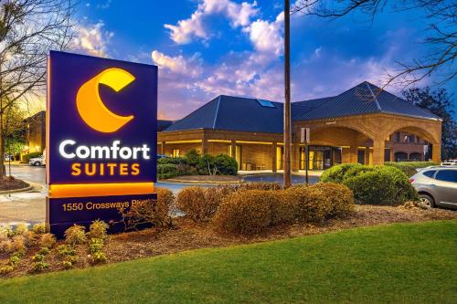 Comfort Suites Chesapeake - Norfolk - main image