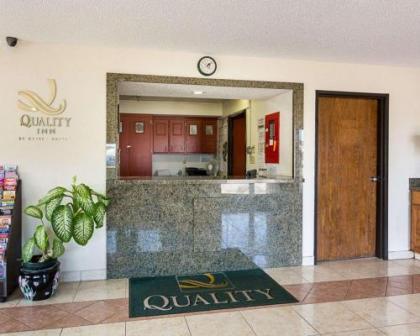 Quality Inn Chesapeake - image 4