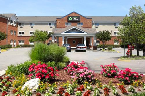 Extended Stay America Suites - Chesapeake - Churchland Blvd - main image