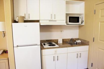 Extended Stay America Suites - Chesapeake - Churchland Blvd - image 5