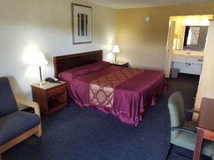 American Inn Chesapeake - Portsmouth - image 2