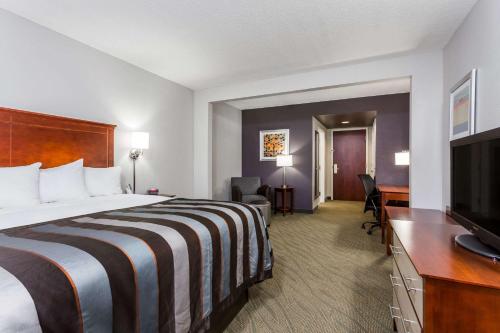 Wingate by Wyndham Chesapeake - image 3