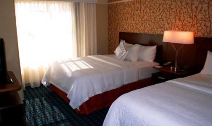 Fairfield Inn & Suites by Marriott Chesapeake Suffolk - image 3