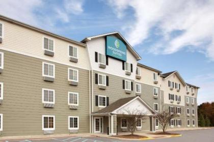 WoodSpring Suites Chesapeake-Norfolk South - image 2