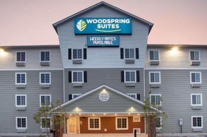 WoodSpring Suites Chesapeake-Norfolk Greenbrier - image 4