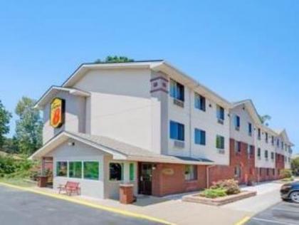 Economy 7 inn -Chesapeake-Portsmouth - image 4