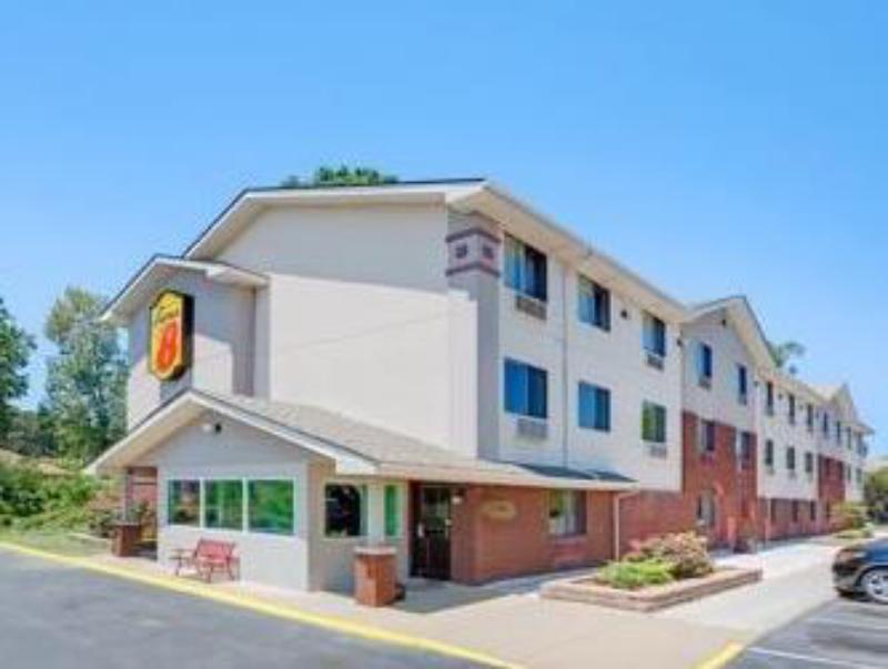 Economy 7 inn -Chesapeake-Portsmouth - image 4