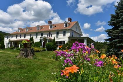 Bed and Breakfast in Cheshire Massachusetts