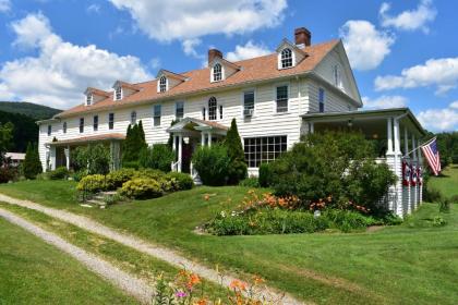 Harbour House Inn B&B - image 8