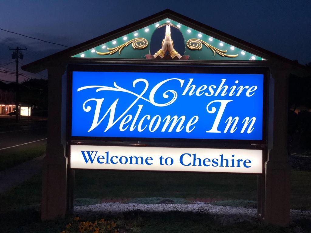 Cheshire Welcome Inn - image 4