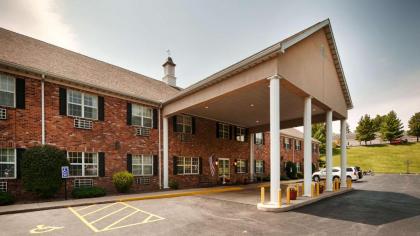 Best Western Chester Hotel - image 11