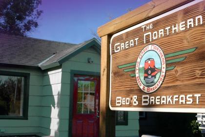 Great Northern Bed & Breakfast - image 12