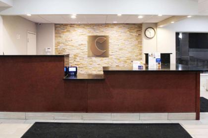 Days Inn by Wyndham Chester Philadelphia Airport - image 3