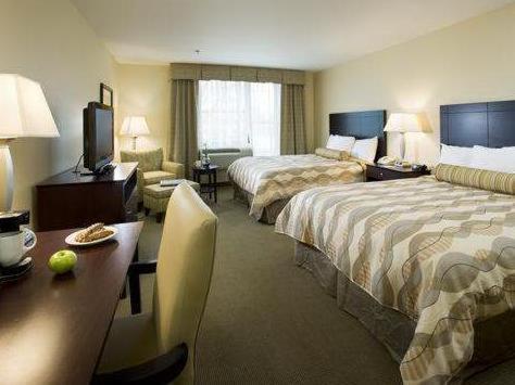 Best Western Plus Philadelphia Airport South - at Widener University - image 2