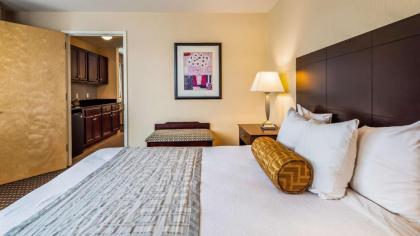 Best Western Plus Philadelphia Airport South - at Widener University - image 4