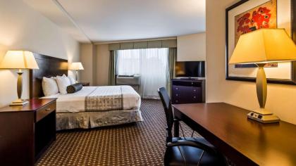 Best Western Plus Philadelphia Airport South - at Widener University - image 5