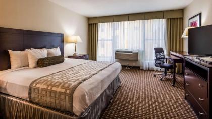 Best Western Plus Philadelphia Airport South - at Widener University - image 6