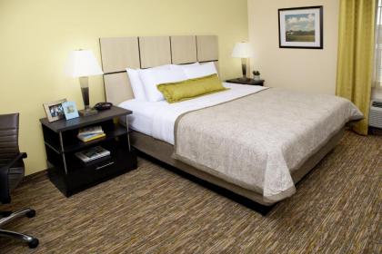 Candlewood Suites - Chester - Philadelphia an IHG Hotel - image 13