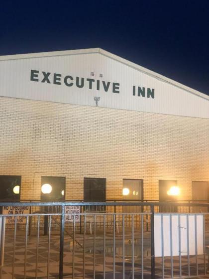 Executive Inn Chester Chester