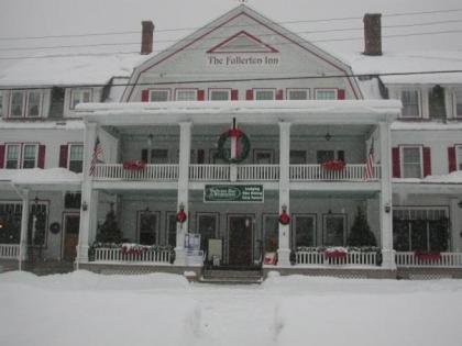 Fullerton Inn & Restaurant - image 2