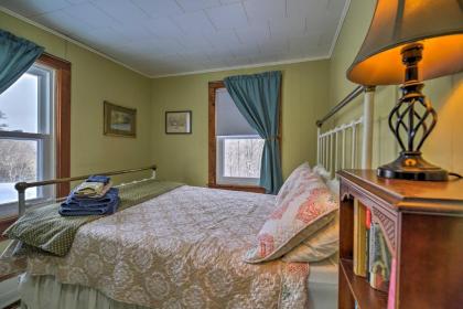 Chester Farmhouse on 100 Acres 15 Min to Okemo! - image 14