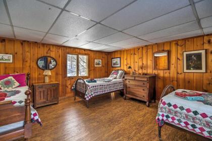 Chester Farmhouse on 100 Acres 15 Min to Okemo! - image 15