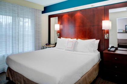 Residence Inn by Marriott Richmond Chester - image 13