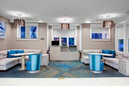 Residence Inn by Marriott Richmond Chester - image 4