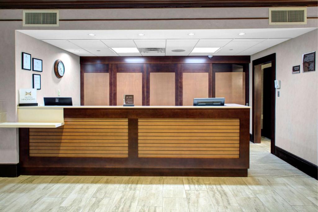 Homewood Suites by Hilton Chester - image 2