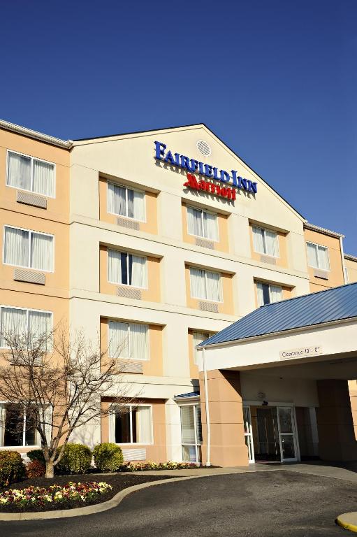 Fairfield Inn Richmond Chester - main image