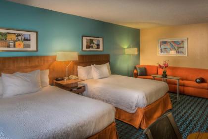 Fairfield Inn Richmond Chester - image 2