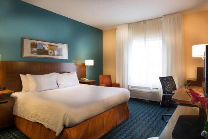 Fairfield Inn Richmond Chester - image 3