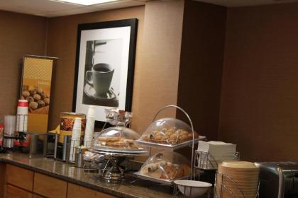 Hampton Inn Chester - image 12