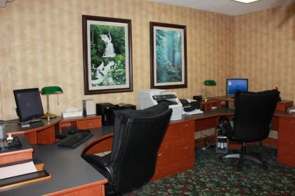 Hampton Inn Chester - image 14