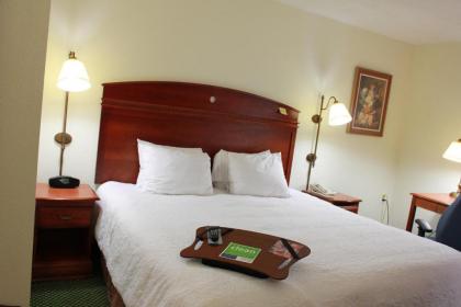 Hampton Inn Chester - image 3