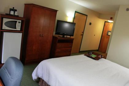 Hampton Inn Chester - image 6