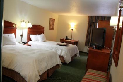 Hampton Inn Chester - image 8