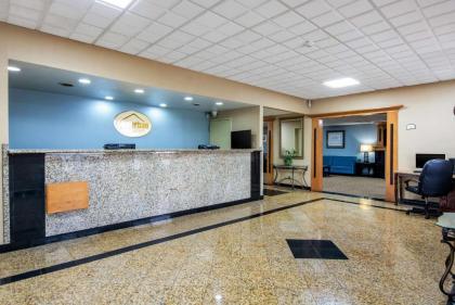 Suburban Extended Stay Hotel Chester I-95 - image 6