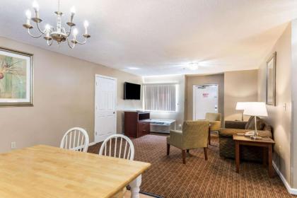 Quality Inn Chester - South Richmond - image 14