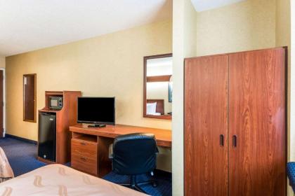 Quality Inn Chester - South Richmond - image 6