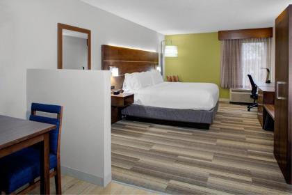 Holiday Inn Express - Chester an IHG Hotel - image 13