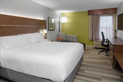 Holiday Inn Express - Chester an IHG Hotel - image 7