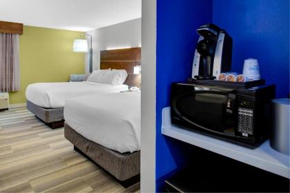 Holiday Inn Express - Chester an IHG Hotel - image 8