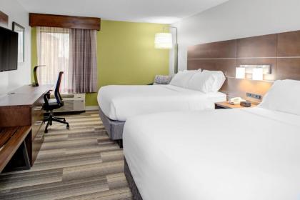 Holiday Inn Express - Chester an IHG Hotel - image 9