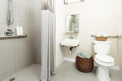 InTown Suites Extended Stay Richmond VA - Chester - image 7